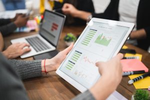 Personal digital efficiency