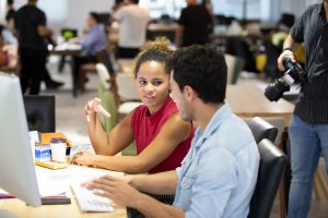 360° feedback is a comprehensive evaluation and development tool