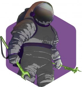 Adaptive Leadership - Mission to Mars